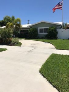 west palm beach pressure washing