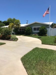 west palm beach pressure washing