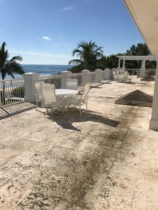 Pressure Washing West Palm Beach