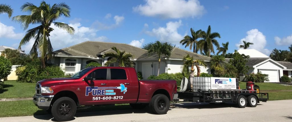 pressure washing service west palm beach fl 33415