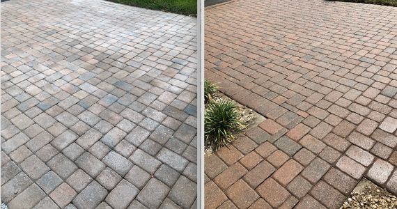 paver sealing palm beach florida
